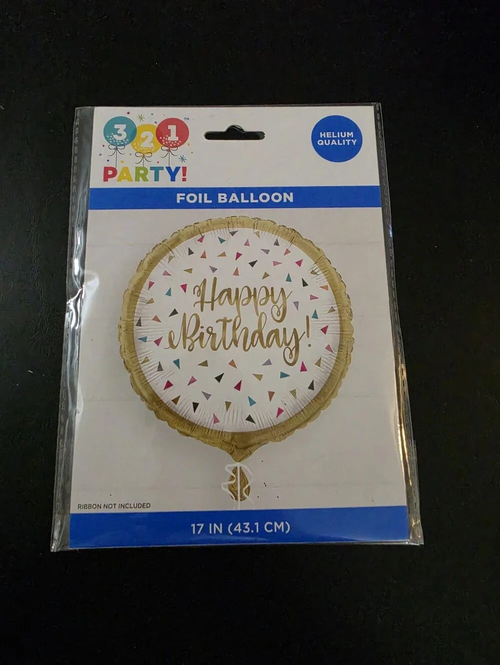 Party Balloon